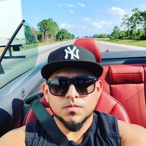 Meet your Posher, Geraldy